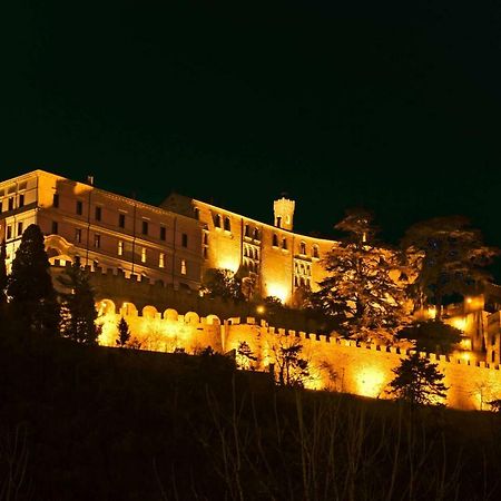 Il Borgo Dei Laghi Villa Revine Lago Bagian luar foto