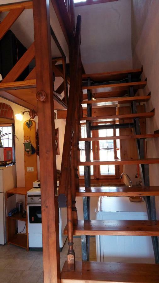 Il Borgo Dei Laghi Villa Revine Lago Bagian luar foto