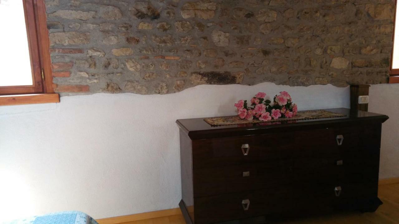 Il Borgo Dei Laghi Villa Revine Lago Bagian luar foto