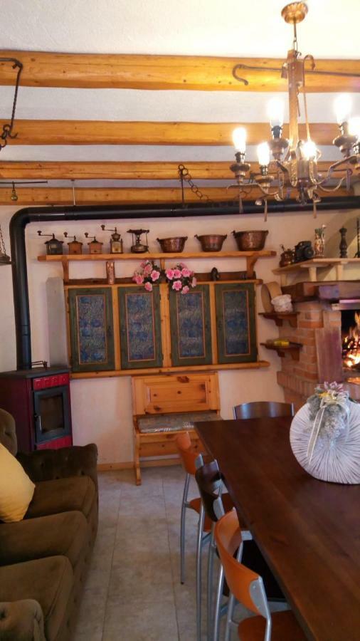 Il Borgo Dei Laghi Villa Revine Lago Ruang foto