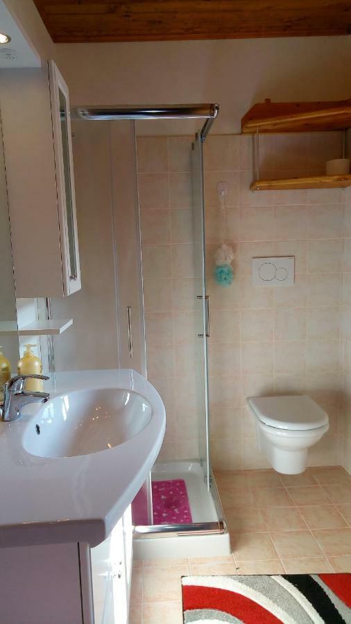 Il Borgo Dei Laghi Villa Revine Lago Bagian luar foto
